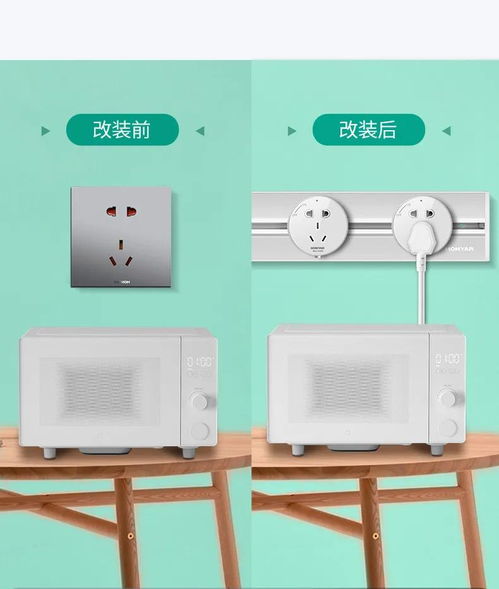 家里插座不够用？鸿雁轨道插座来拯救！这些隐藏优势太实用了